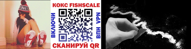 Cocaine FishScale Аргун